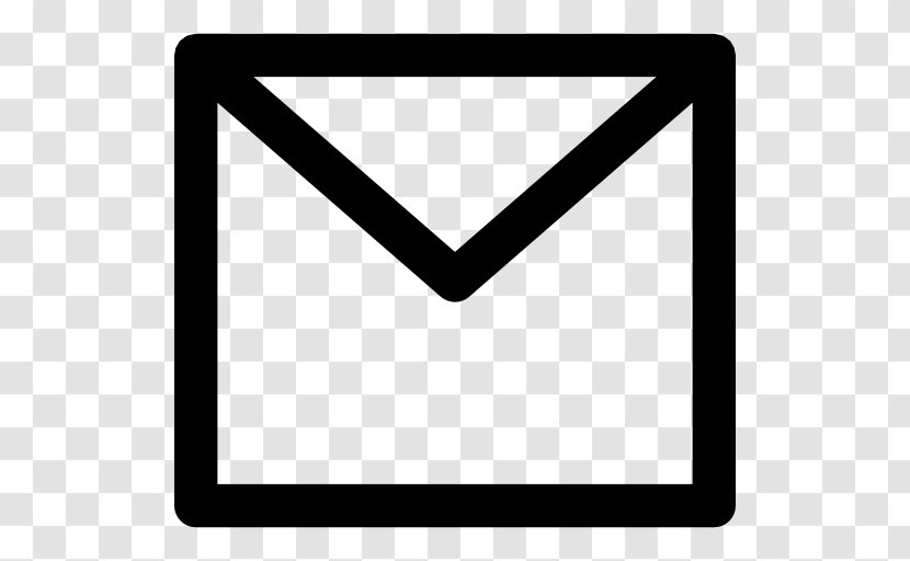 Email Button - Symbol Transparent PNG