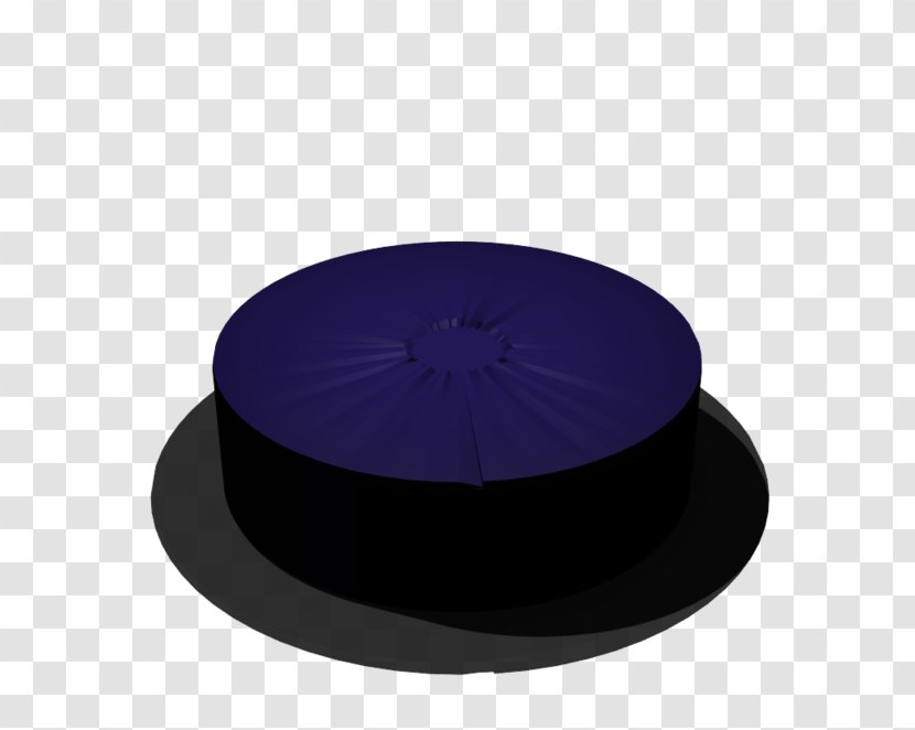 Hat - Purple Transparent PNG