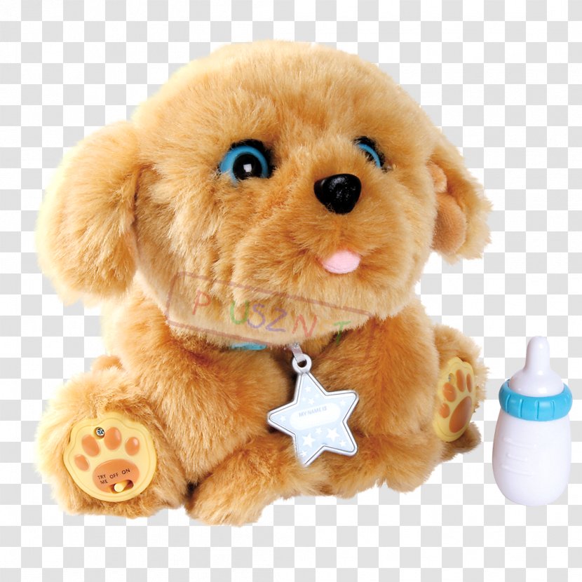 Little Live Pets Puppy Dog Cuteness - Stuffed Toy - Pet Toys Transparent PNG