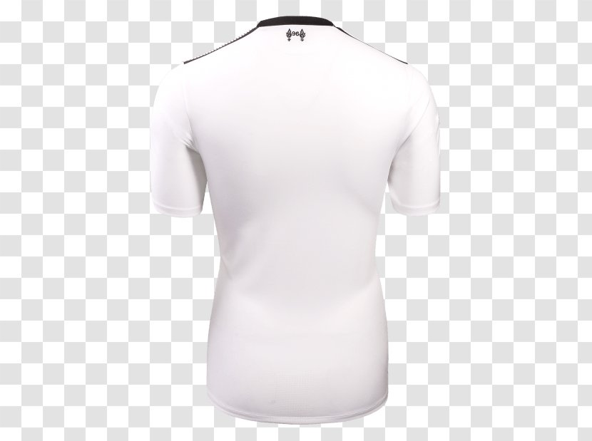 Liverpool F.C. Premier League Jersey New Balance ユニフォーム - T Shirt Transparent PNG