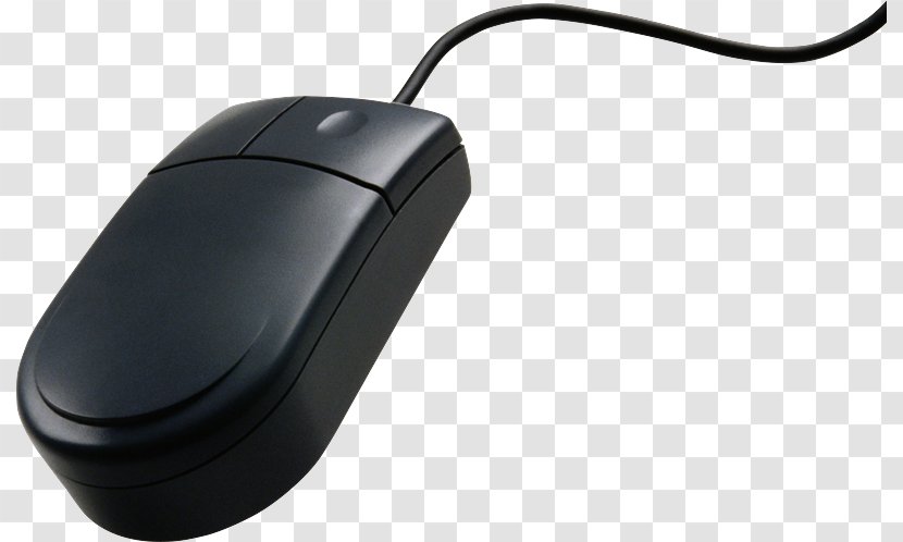 Mouse Input Device Electronic Technology Computer Component - Accessory - Hardware Transparent PNG