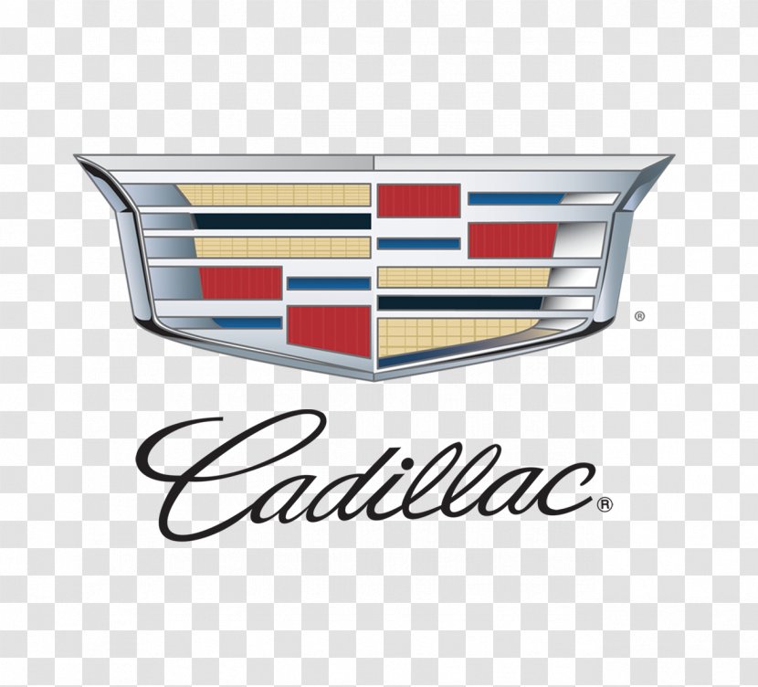 Cadillac CTS General Motors Car XT4 - Dealership Transparent PNG