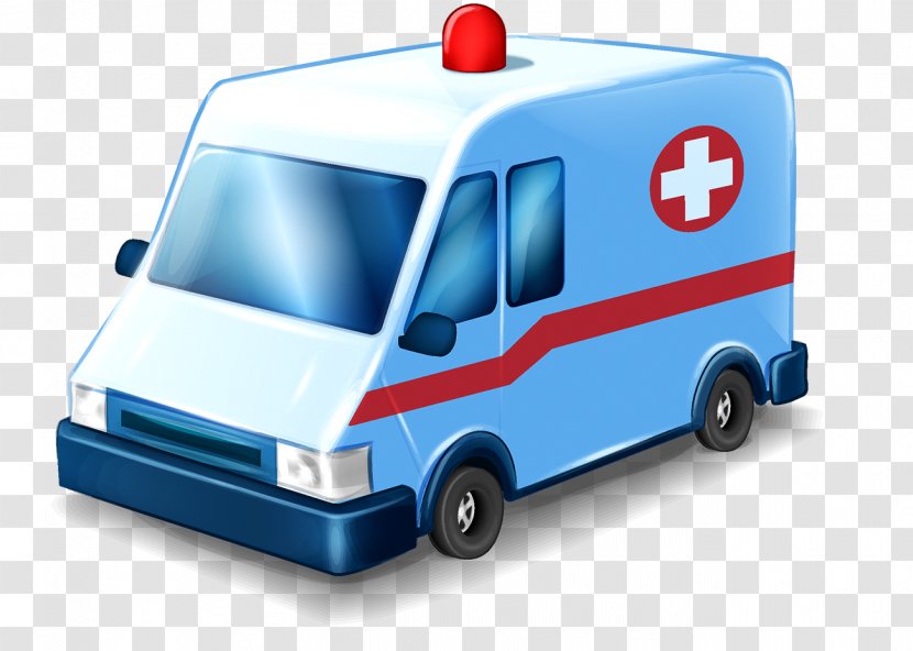 Ambulance Car Paramedic Emergency Fire Engine - Stock Photography Transparent PNG