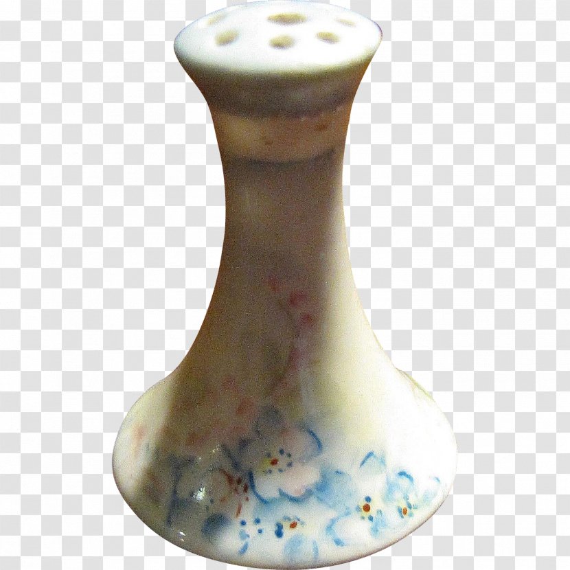 Vase Ceramic Pottery Tableware - Hand-painted Hat Transparent PNG
