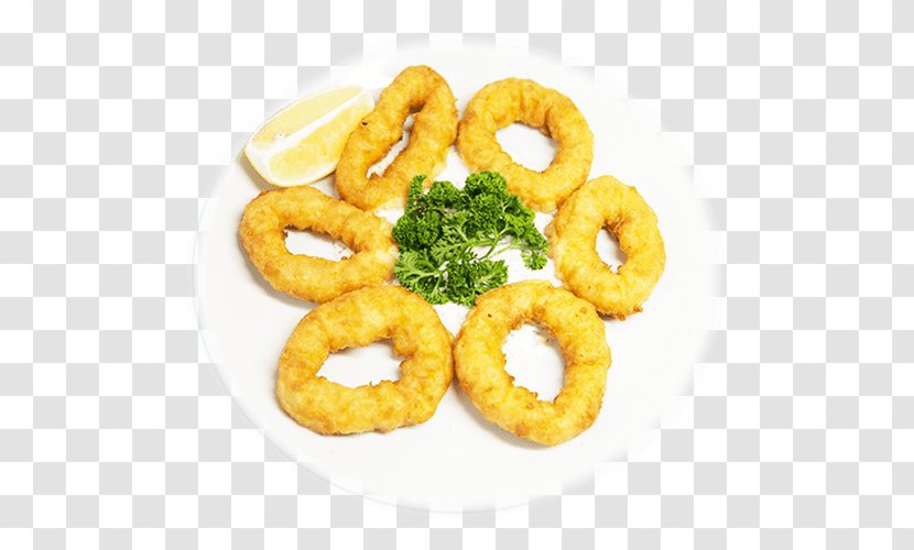 Onion Ring French Fries Doner Kebab Turkish Cuisine - Fried Food - Bread Transparent PNG