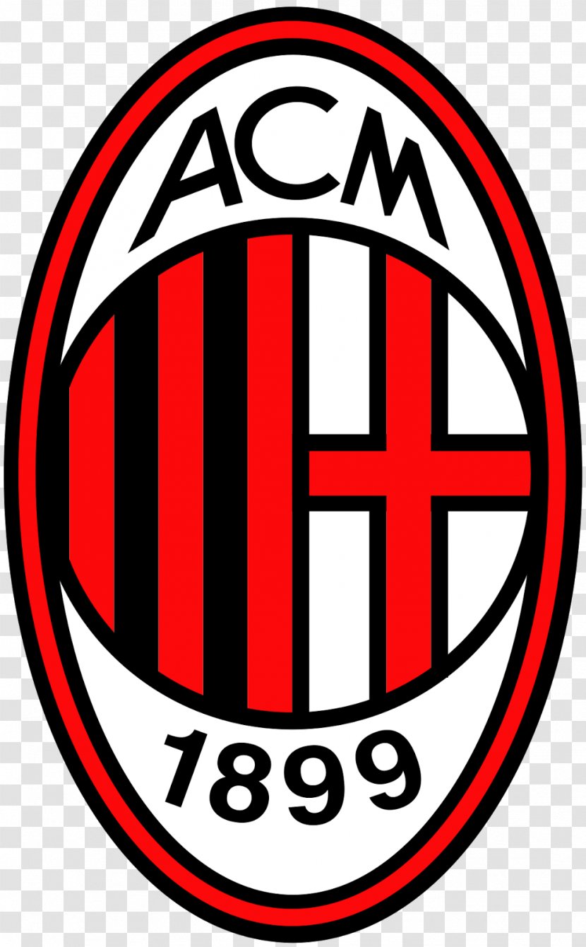 A.C. Milan Primavera ACF Fiorentina Brentford F.C. - Symbol - Football Transparent PNG