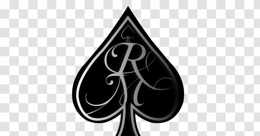 Ace Symbol Playing Card Idea - Armand De Brignac Transparent PNG