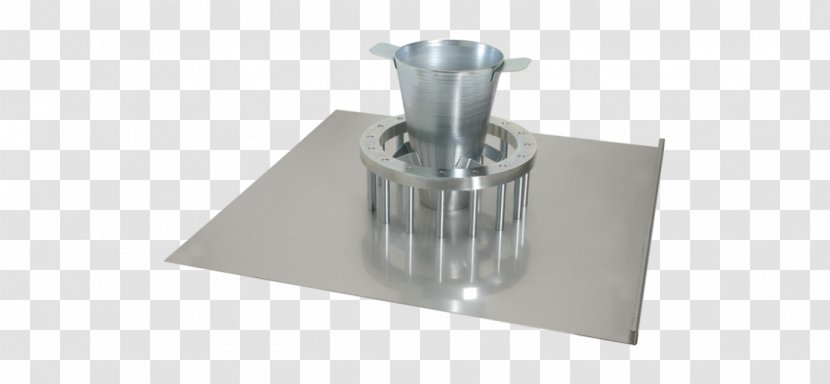 Self-consolidating Concrete Universal Testing Machine Flow Table Test Ring - Size Transparent PNG