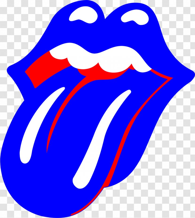 The Rolling Stones Blue & Lonesome Blues Hate To See You Go Album - Frame - Tongue Transparent PNG
