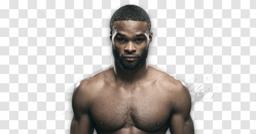 Tyron Woodley UFC 192: Cormier Vs. Gustafsson 174: Johnson Bagautinov Welterweight Dude Wipes - Tree - Shailene Transparent PNG