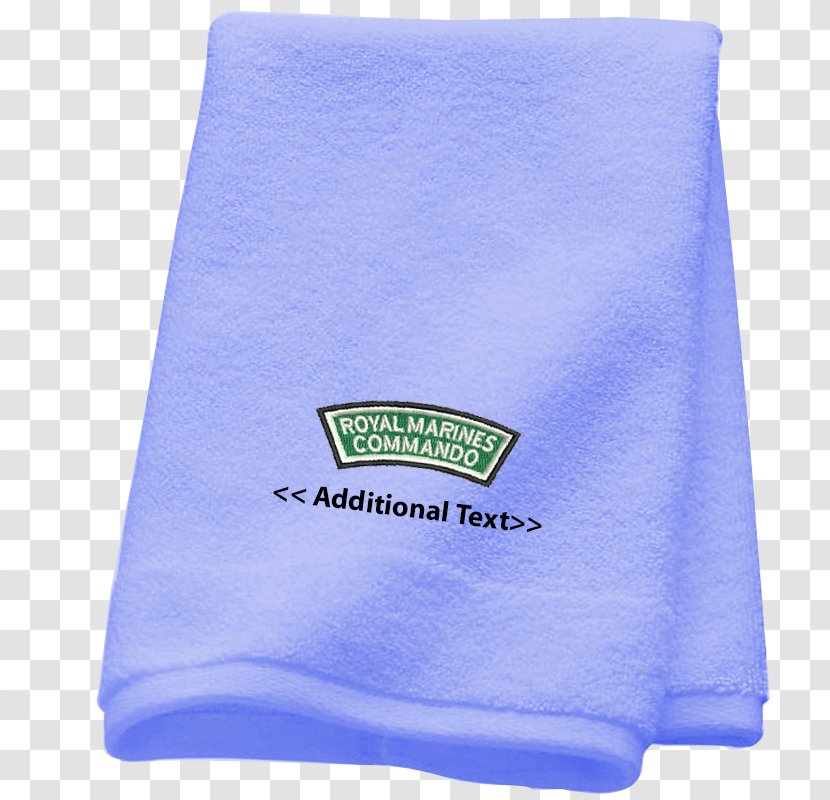 Towel Textile Cotton Kitchen Paper Cricket - Commando Transparent PNG