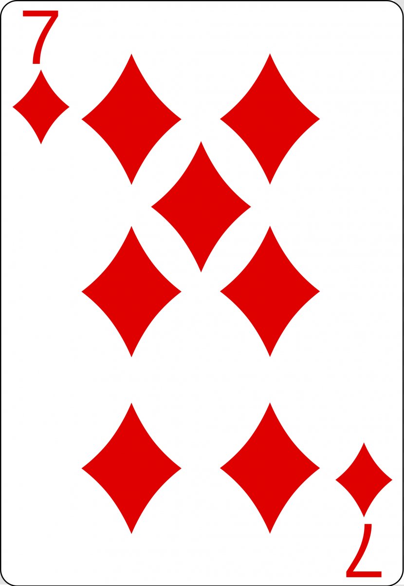 Contract Bridge Playing Card Tarot Spreads & Layouts: A User's Manual For Beginning And Intermediate Readers Suit Diamond - Hearts - Cards Transparent PNG