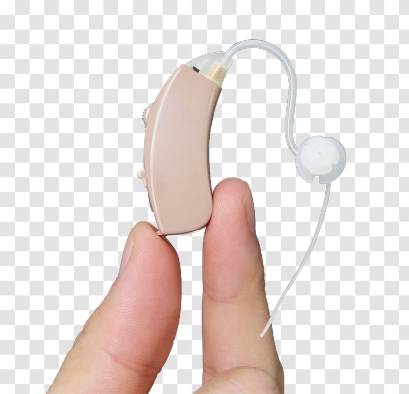 Hearing Loss Sound Headphones - New Service Transparent PNG