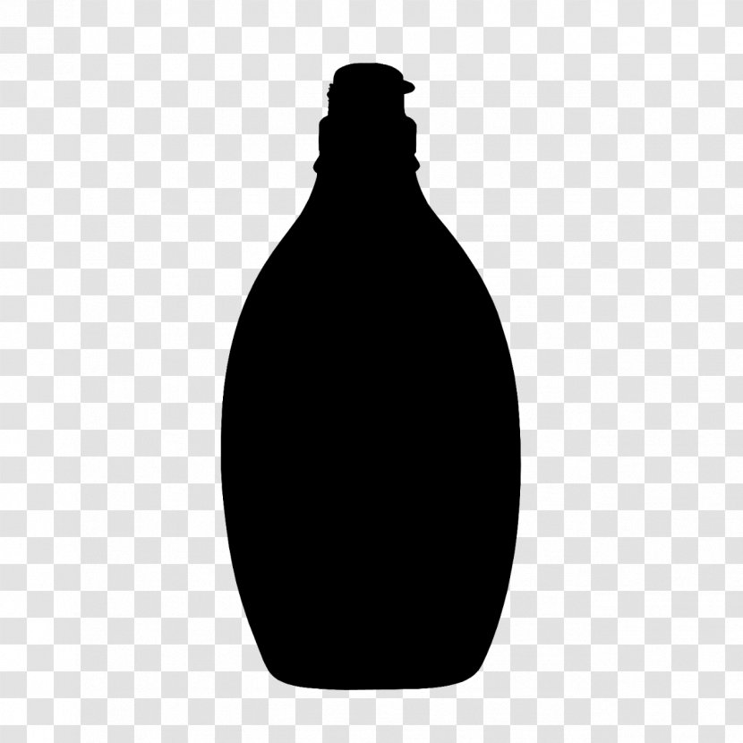 Glass Bottle Water Bottles Product Transparent PNG