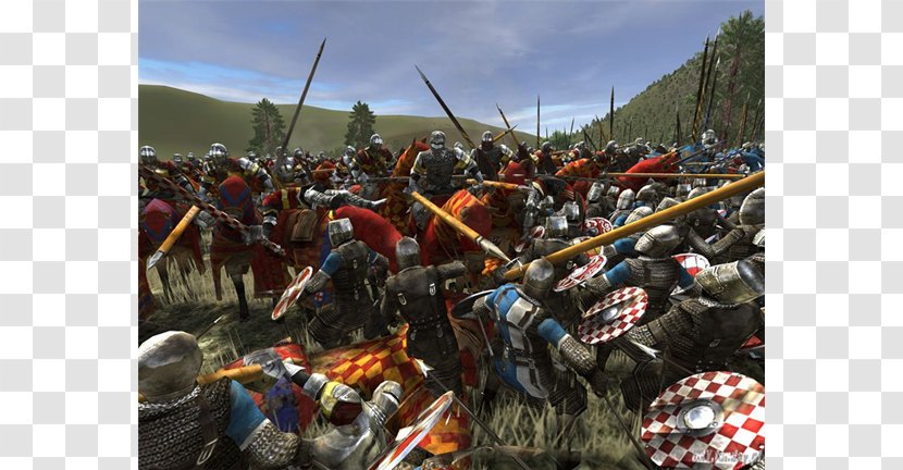 Cantar De Mio Cid Middle Ages Battle Of Sagrajas Golpejera - Knight Transparent PNG