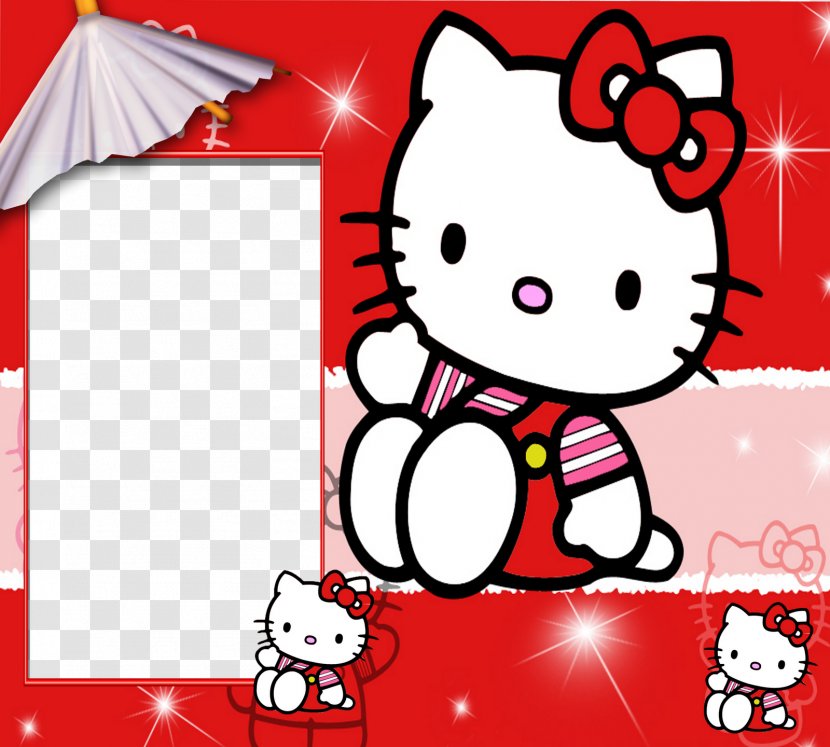 Hello Kitty Desktop Wallpaper IPhone 5s Photography - Heart Transparent PNG