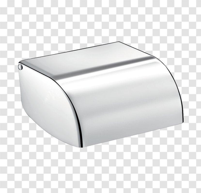 Paper Angle Industrial Design - Rectangle - Toilet Roll Holder Transparent PNG