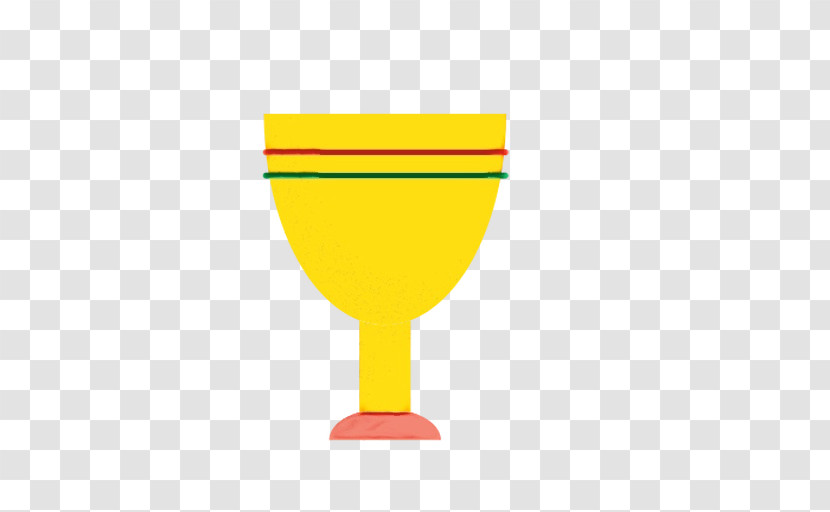 Holy Grail Vector Flat Design Icon Transparent PNG