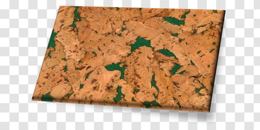 Material Cork - Wall Tiles Transparent PNG