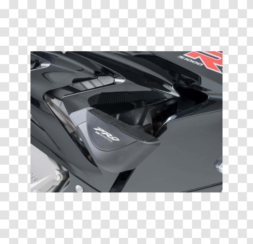 Car BMW S1000R Motorcycle Accessories - Grille Transparent PNG