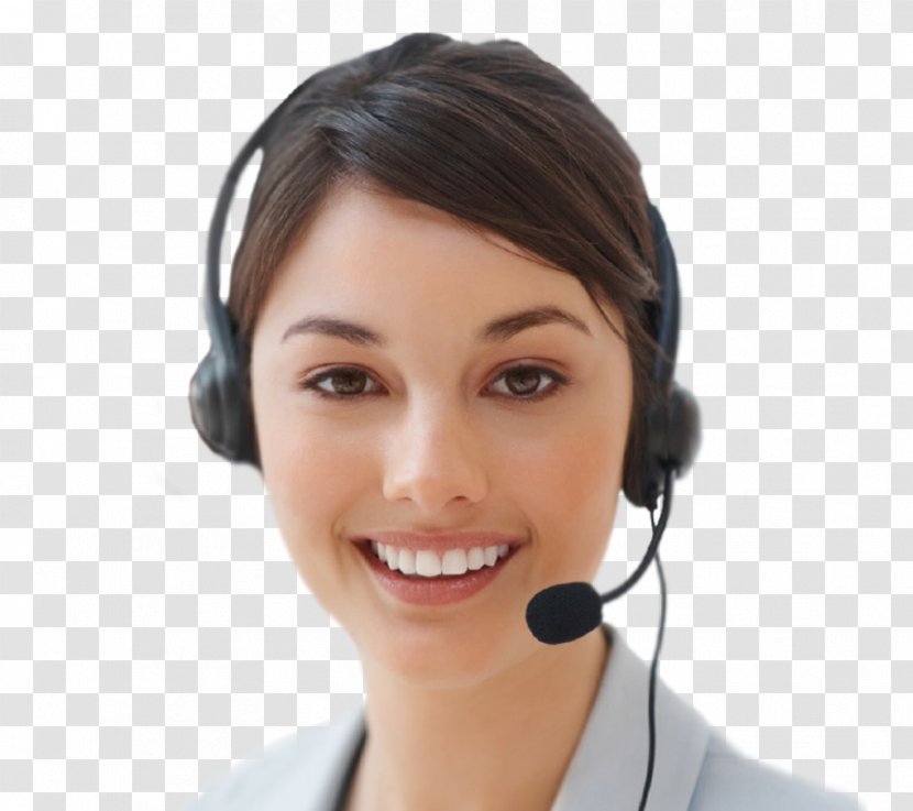 Call Centre Customer Service Technical Support Telephone - Email - Telemarketing Transparent PNG