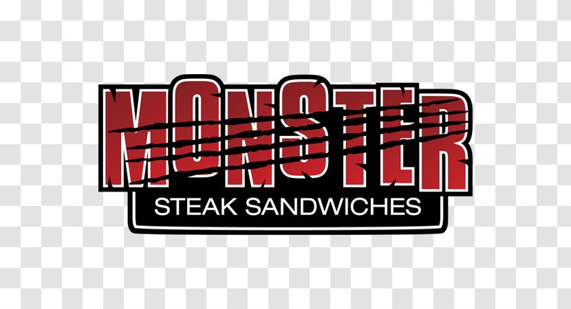 Logo Brand Label Font - Text - Sandwich Steak Transparent PNG