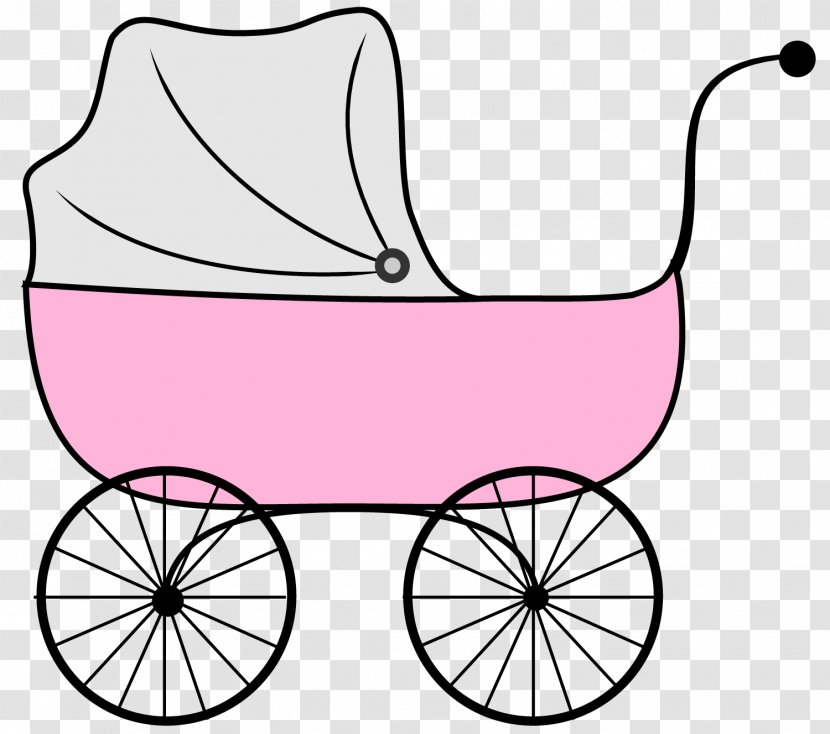 Baby Transport Social Media Clip Art - Mode Of - Pram Transparent PNG