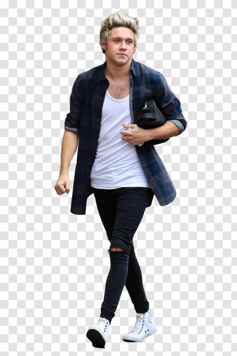 Niall Horan Take Me Home Tour One Direction Mullingar - Heart Transparent PNG