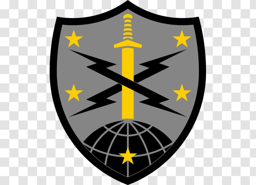 United States Army Brigade National Guard Distinctive Unit Insignia - Symbol Transparent PNG