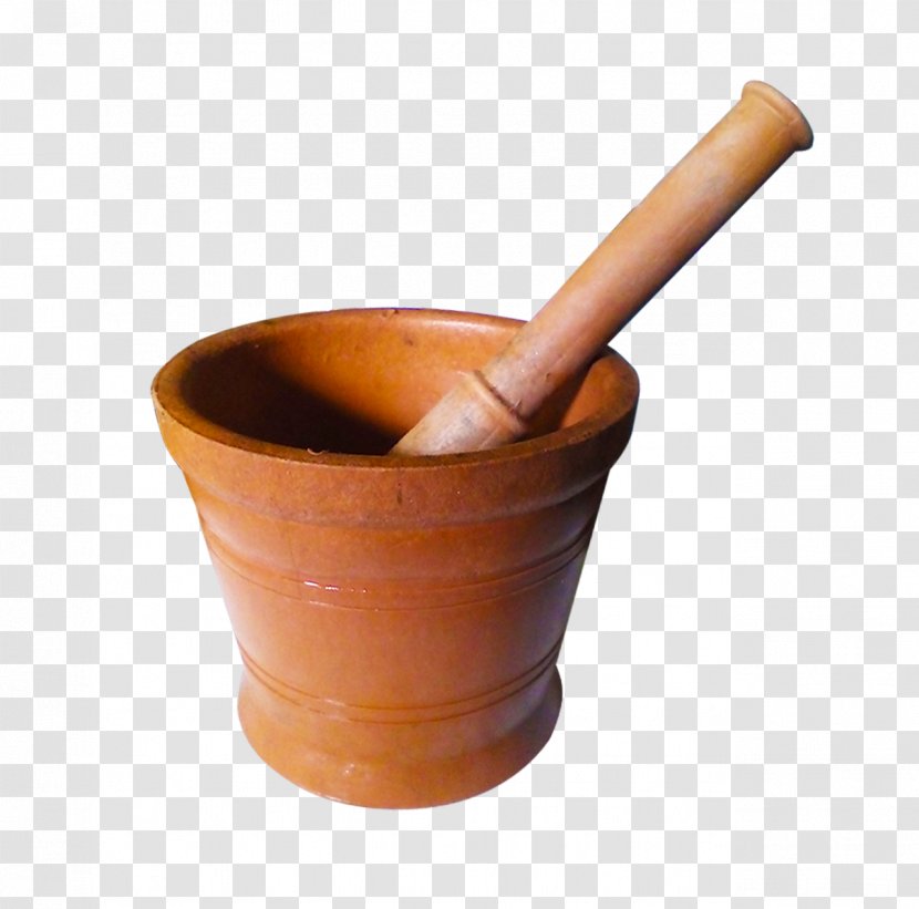 Mortar And Pestle Dornillo African Cuisine - Spice Transparent PNG