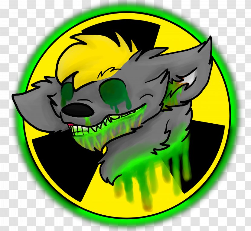 Gray Wolf Logo Animal - Deviantart - Deer Head Transparent PNG