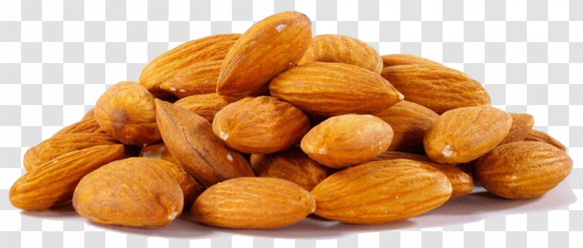 Almond Meal Raw Foodism Nut - Tree Nuts Transparent PNG