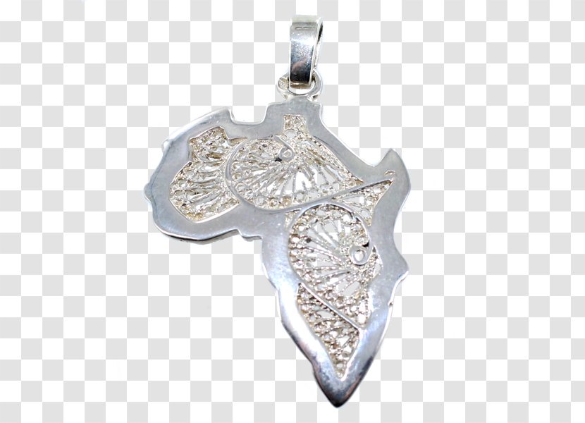 Locket Charms & Pendants Jewellery Gold Africa - Body Jewelry Transparent PNG