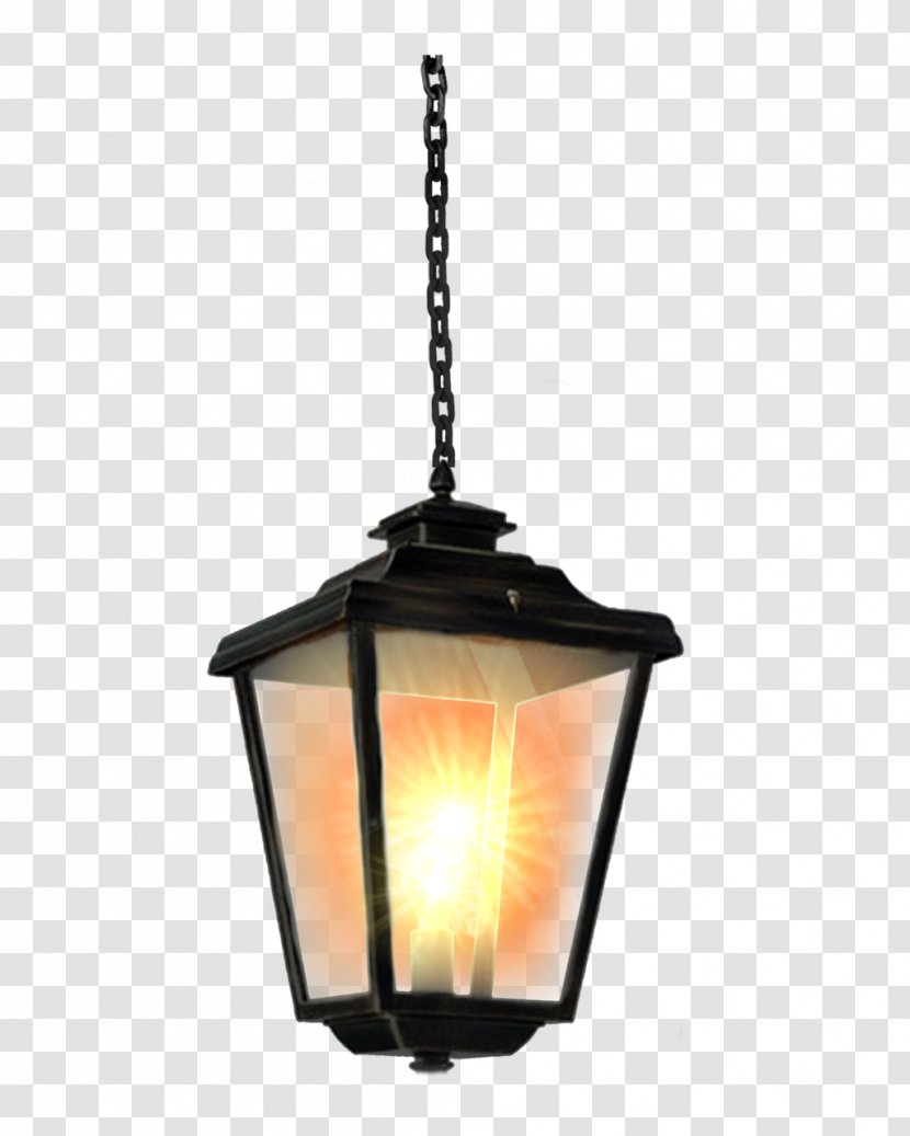 Electric Light Lighting - Fixture - Lamp Image Transparent PNG