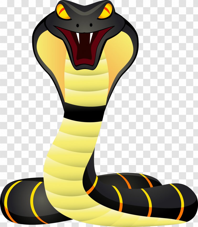 Snake Animation Clip Art - Serpent Transparent PNG