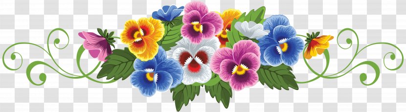 Pansy Stock Photography Royalty-free Clip Art - Gerbera Transparent PNG