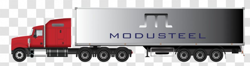 Car Tesla Semi Semi-trailer Truck Vehicle - Medical Logistics Deployed Transparent PNG