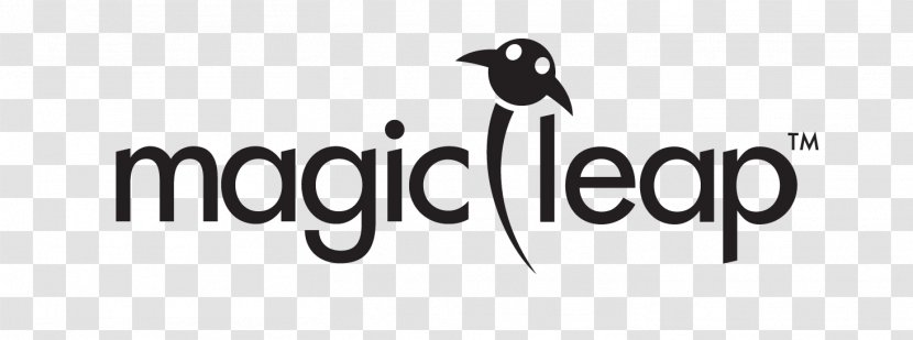 Logo Magic Leap Brand Font - Text - Year Transparent PNG