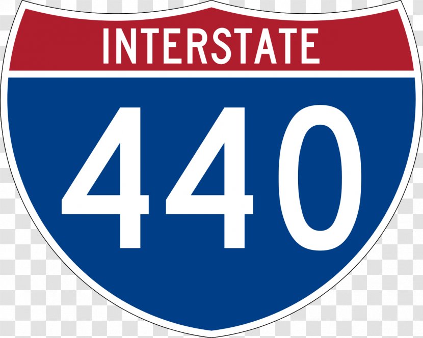 Interstate 95 10 US Highway System 476 295 - Road Transparent PNG