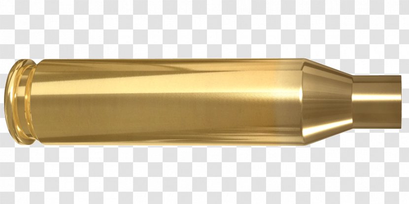 .338 Lapua Magnum .308 Winchester Cartridge Factory - 270 - Ammunition Transparent PNG