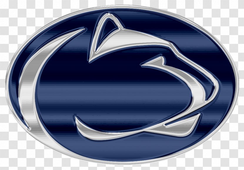 Penn State Nittany Lions Football Lady Women's Basketball Golf Courses Men's - Onward - Seattle Supersonics Logo Transparent PNG