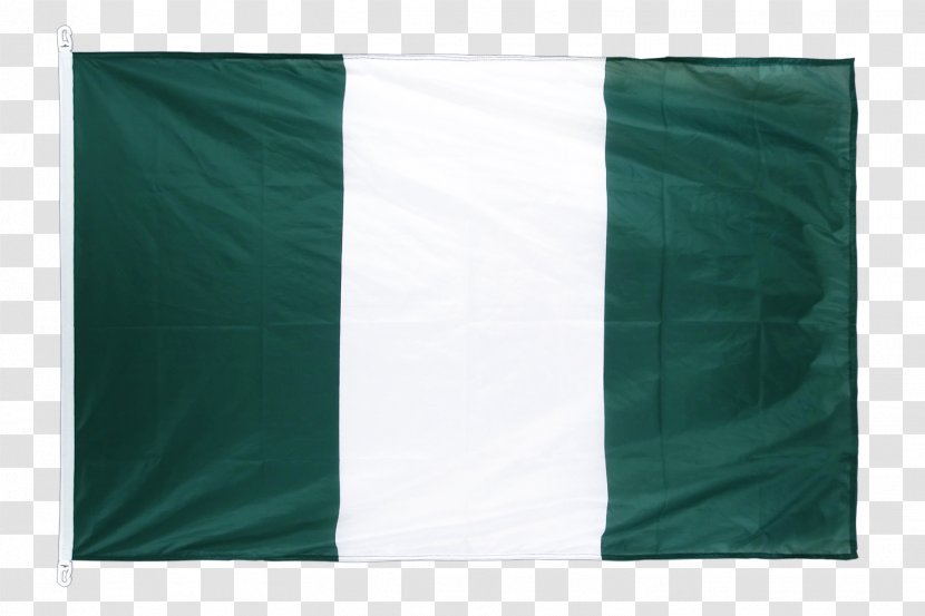 03120 Flag Rectangle Silk - Green Transparent PNG