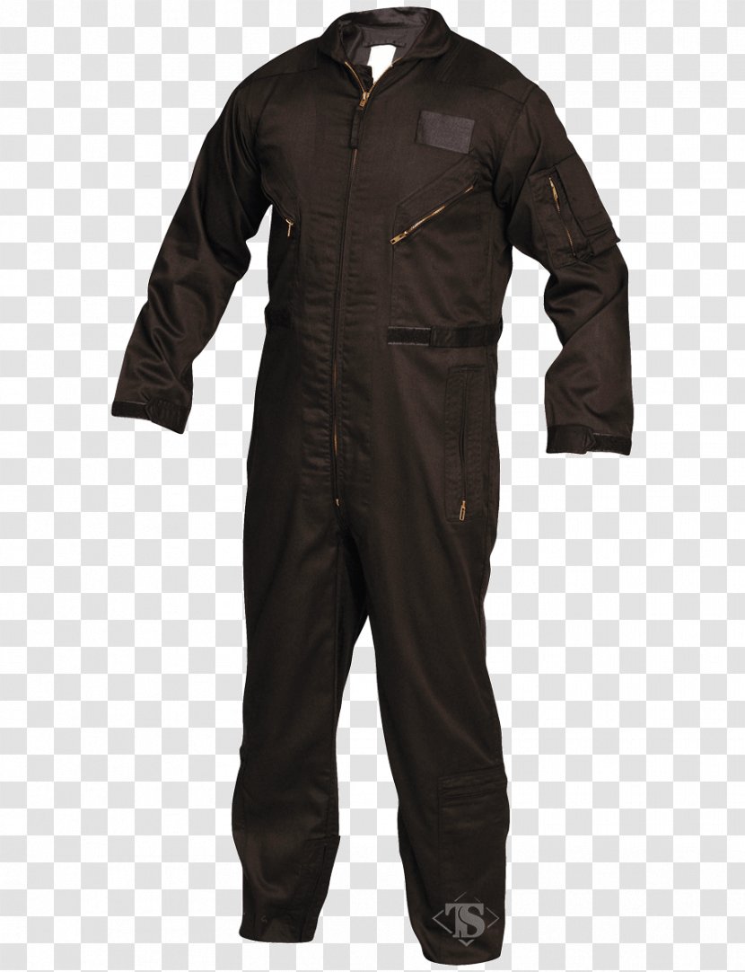 Flight Suit TRU-SPEC T-shirt Tactical Pants Clothing - Twill Transparent PNG
