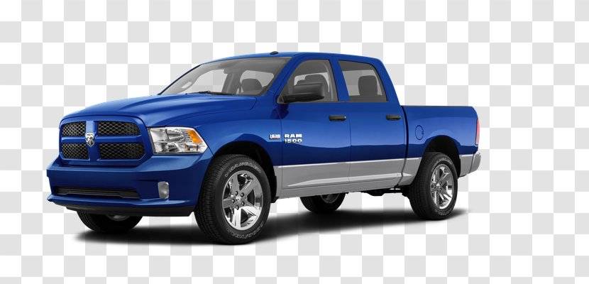 Ram Trucks 2018 RAM 1500 Car Chrysler 2013 - 2017 Transparent PNG