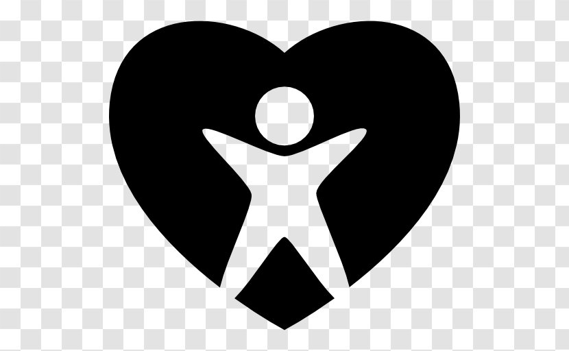 Child Love Heart Symbol Transparent PNG