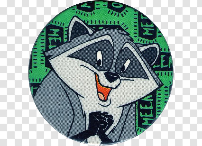 Meeko Pocahontas Character Governor Ratcliffe Raccoon - Fictional Transparent PNG