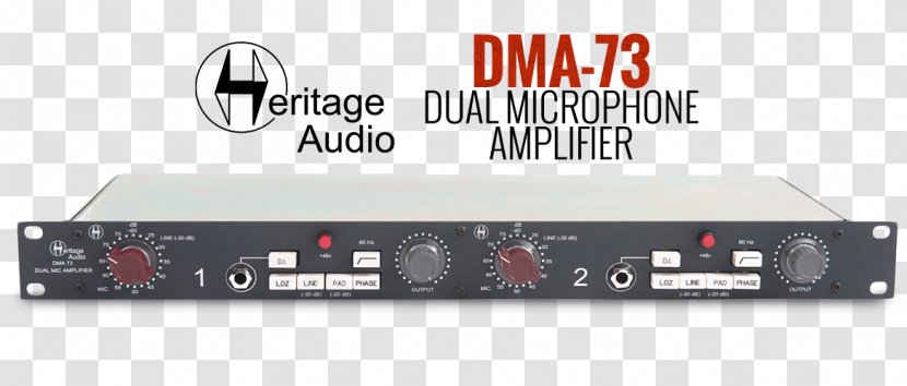 Microphone Preamplifier Dynamic Range Compression Sound - Audio Transparent PNG