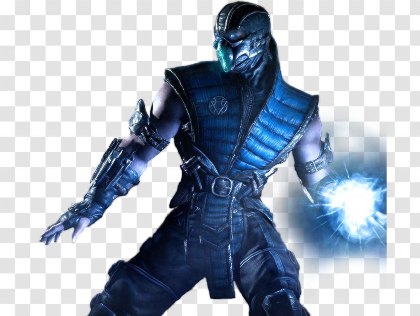 Mortal Kombat X Goro Injustice: Gods Among Us Predator Jason Voorhees - Injustice Transparent PNG