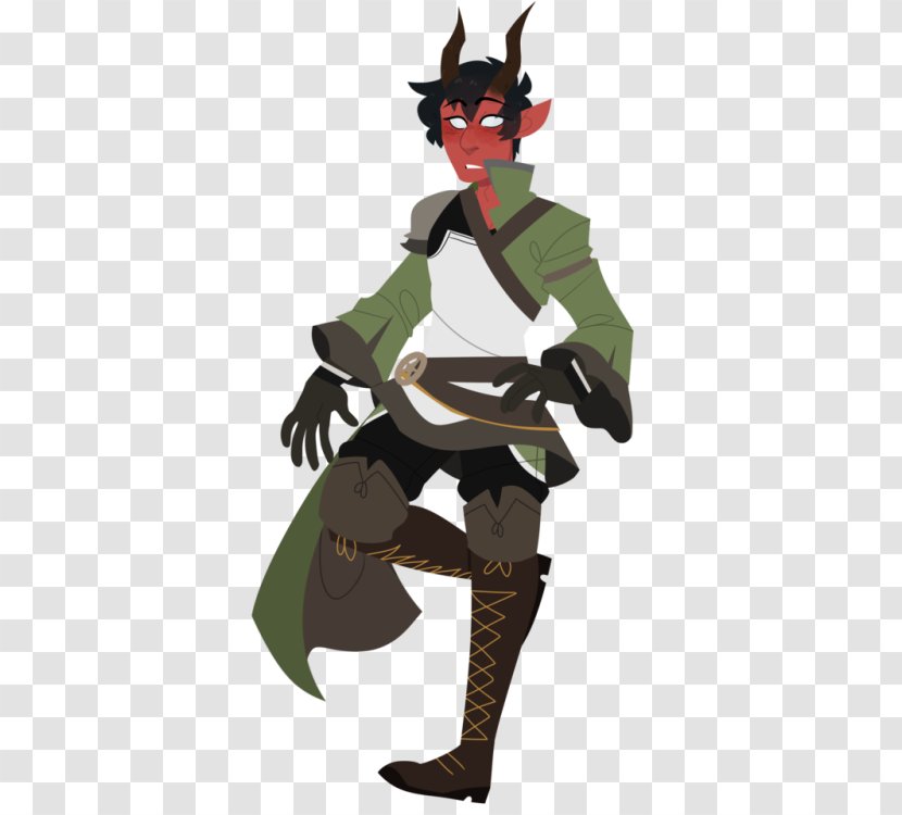 Dungeons & Dragons Tiefling Role-playing Game Dragonborn Player Character - Fictional - Child Monk Transparent PNG