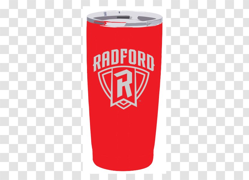 Radford Highlanders Women's Basketball Men's University Soccer - Pint Glass - Football Transparent PNG